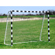 Fotbalová branka 300 x 205 x 90 cm stadion SP0661
