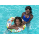 Bestway Nafukovací plavecký kruh 61cm 36014 B