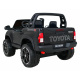 Vozidlo Toyota Hilux Black