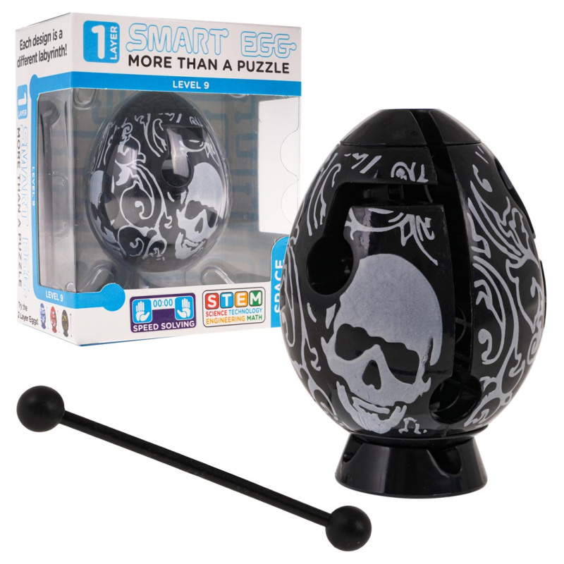 Hra Dovednostně Logická Černé Vejce