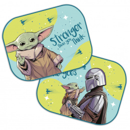 SLUNEČNÍ BRÝLE MANDALORIAN