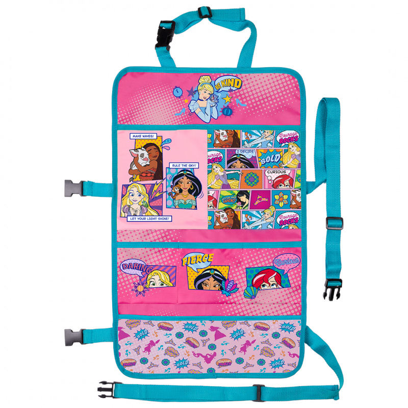 ORGANIZÁTORKA PRINCEZNA