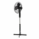 Aga Domácí ventilátor 41 cm Černý