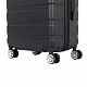 Aga Travel Příruční zavazadlo MR4693 Černé