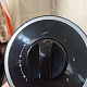 Aga Sloupový ventilátor 73 cm Černý 6DAZ672 - II. JAKOST