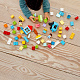 LEGO® DUPLO Classic 10913 Box s kostkami