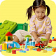 LEGO® DUPLO Classic 10914 Velký box s kostkami