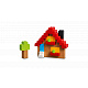 LEGO® Classic 11045 Pestrobarevné kreativní kostky