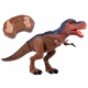 Interaktivní Dinosaurus T-Rex RC0333