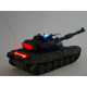 Tank T90 na dálkové ovládání RC0373
