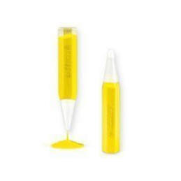 SABBIARELLI Pískové pero 3+ Žluté