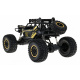 Kovové pásové vozidlo pro děti 3+ Dálkově ovládaný model 1:8 s pohonem 4x4