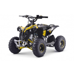 RENEGADE HighPer 110CC Žlutá spalovací čtyřkolka