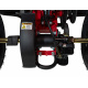 RENEGADE HighPer 110CC Červená spalovací čtyřkolka