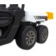 Farmer Truck Speed 900 White
