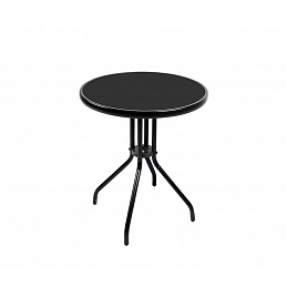 Linder Exclusiv Zahradní stůl 70x60 cm 6DAZ693 - II. JAKOST