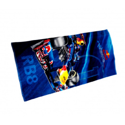 Red Bull Osuška 58400 RB8120 150x75 cm