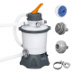Bestway Čerpadlo na písek do bazénu 3028 l/h 58515