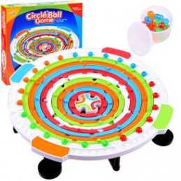 Logická hra OBROTOWA RULETKA strategy GR0511