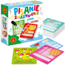 Alexander Výuková sada pro psaní 2352