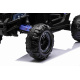 Buggy ATV Defend 4x4 Purple License KUROMI
