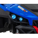 Buggy UTV-MX 2000N Blue