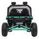 Buggy FASTER 4x4 zelená
