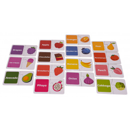 Hra Vzdělávací Učení Angličtiny