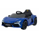 Vozidlo Lamborghini Revuelto Modré