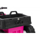 Čtyřkolka Quad Sport TX ATV Růžová