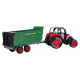 Sada Traktor + Přívěs