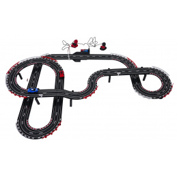Autodráha TRACK SPORT Délka trasy 553 cm
