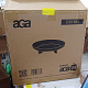 Aga Přenosné zahradní ohniště 50 cm 6DAZ473 - II. JAKOST