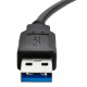 Adapter USB to SATA 3.0 ISO 8802
