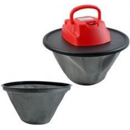Materiálový filtr pro vysavač popela 1170