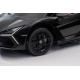 Vozidlo Lamborghini Revuelto Černé