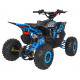 Vozidlo Quad Spalovací DESERT STORM LIFT Modrý