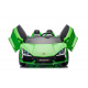 Vozidlo Lamborghini Revuelto XL Zelené