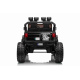 Vozidlo Extreme Sport 4x4 Černé
