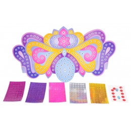 Udělej si sám Koruna pro Princeznu