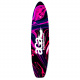 Aga Paddleboard MR5019FH 320x81x15 cm s držákem na prut