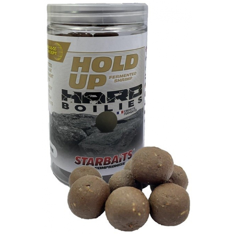 Starbaits Performance Concept Hold Up Hard 20mm 200g