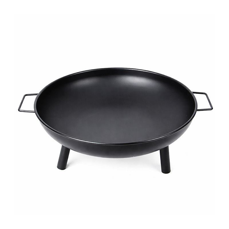 Aga Přenosné ohniště 58 cm s madly 6DAZ528 - II. JAKOST