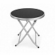 Aga Zahradní stůl MR6177-Gray 70x60 cm