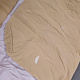 Aga Nafukovací matrace do auta 175x125 cm 6DAZ471 - II. JAKOST