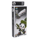 3D Puzzle Panda