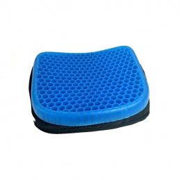 Q40A GEL POLŠTÁŘEK NA ŽIDLI