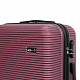 Aga Travel Sada cestovních kufrů MR4651 Tmavě červená