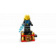 LEGO® NINJAGO® 71866 Výstavka nindžů: 15 let NINJAGO