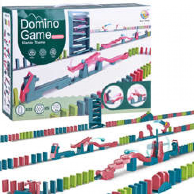 Puzzle domino GR0605